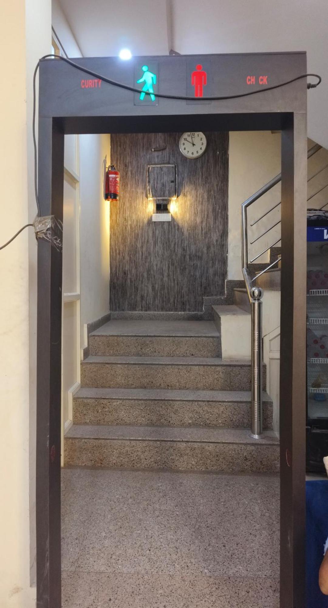 Global Stay Near Delhi Airport Nueva Delhi Exterior foto